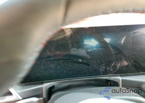 2025 BMW M3 Competition from USA, damaged, VIN WBS23HJ0XSFU61003